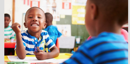 Kindergarten